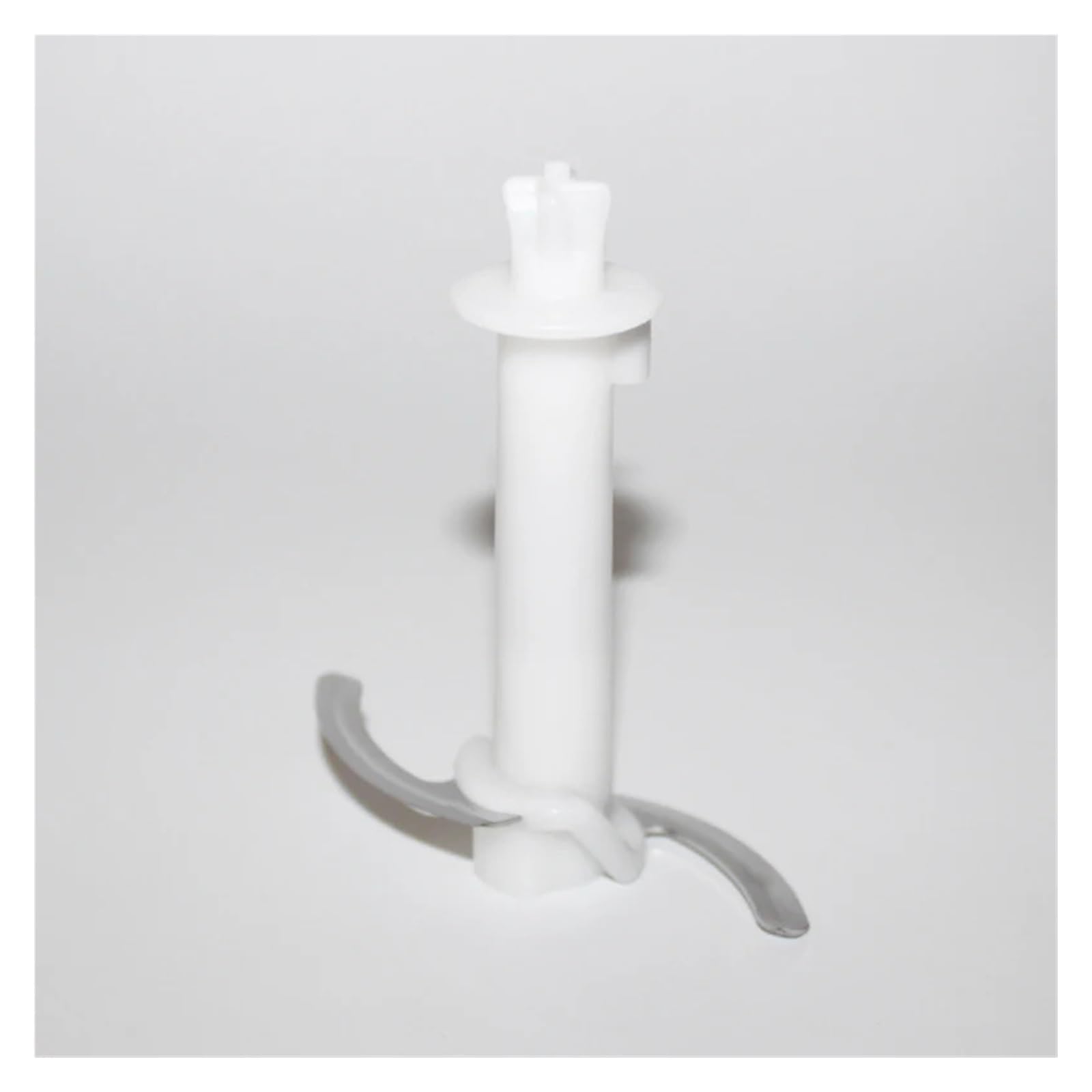 Compatible con Cuchillo Mezclador Braun de 350ml MQ325 MQ525 MQ545 MQ725 MQ745 MQ5025 MQ3025, Piezas de Cuchilla picadora de Carne picada