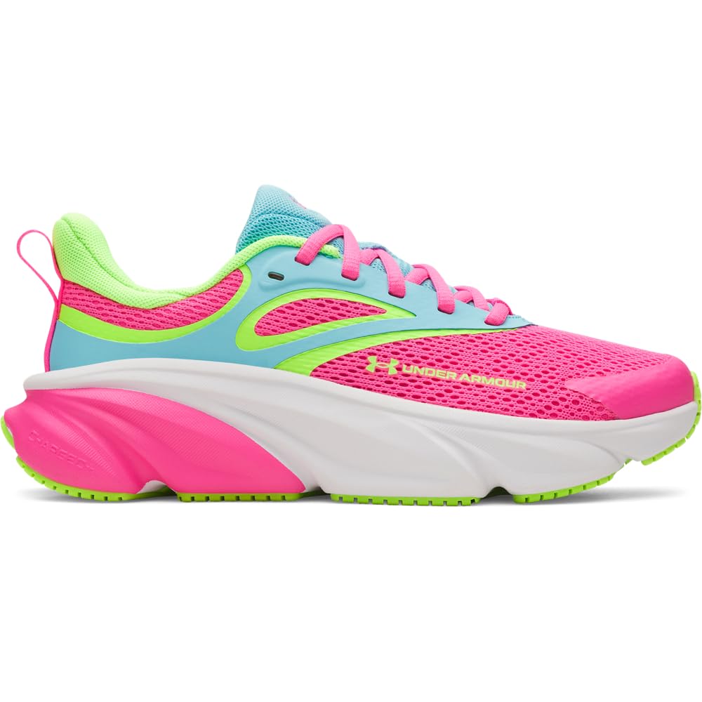 Under Armour UA GGS Rogue 6 Scarpe da ginnasticaBambine e Ragazze