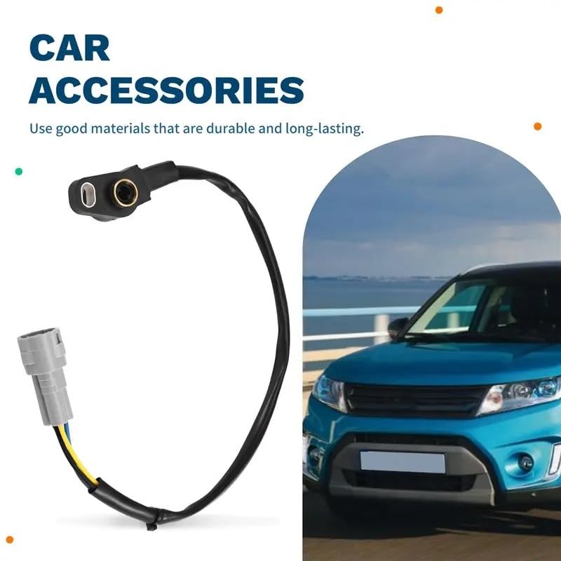 Sensor TPS Boulevard C50 para rutas largas sin tirones en el motor 4