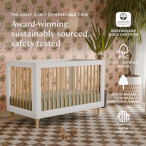 smart nursery crib Kit product image