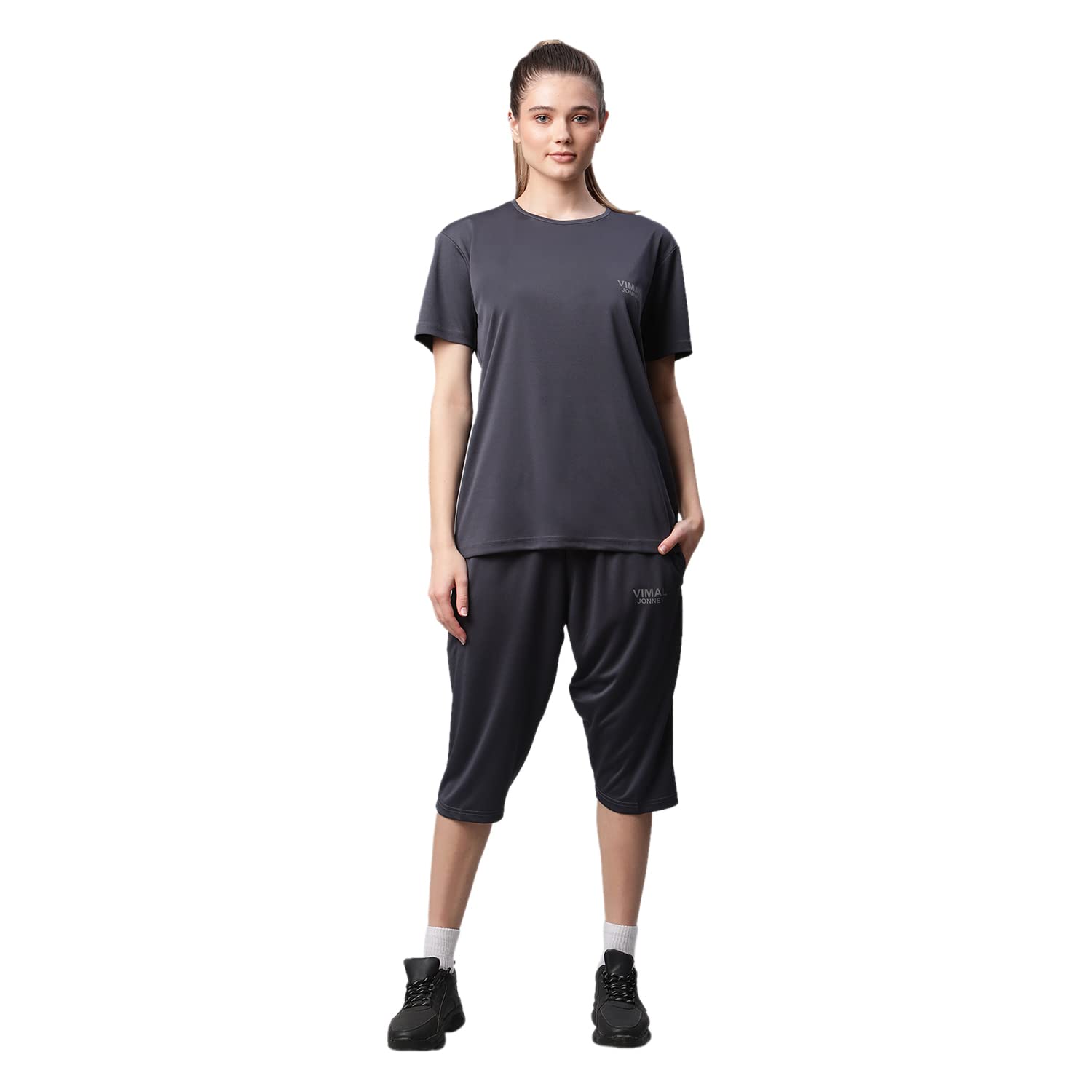 Mack Jonney Regular Fit Womens Tracksuits(Pack of 2-MACK631832)-picture-27
