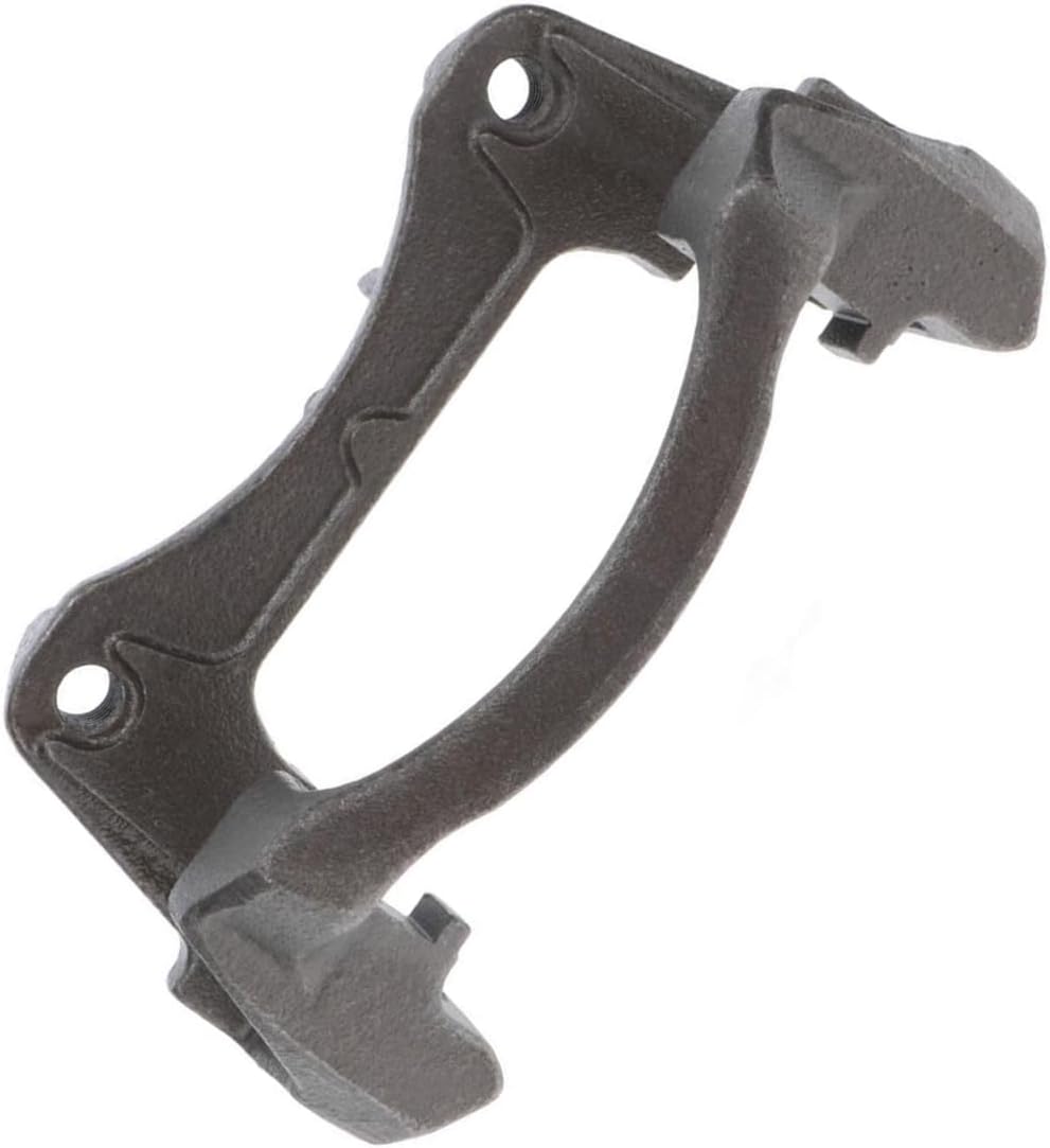 Disc Brake Caliper Bracket Front Left 1 Pcs for Chevrolet Malibu 2004 2005 2006 2007 2008 2009 2010 2011 2012 Replacement 22720702, 22705377
