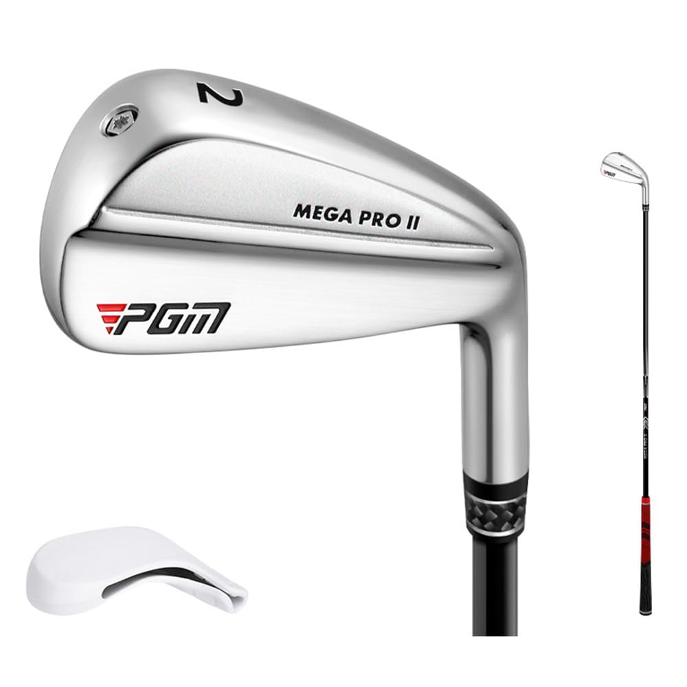 MEGA PRO II Palos de Golf Profesionales #2 #3 #7 Diestros R Carbon