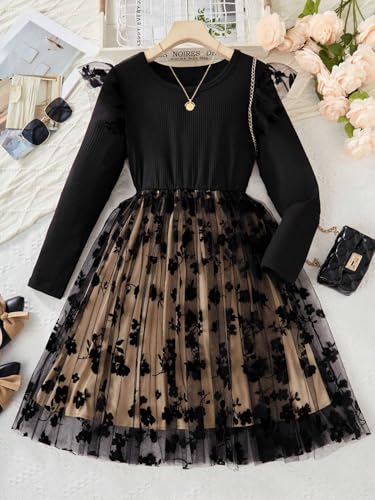 Image of TAGAS Girls Tagas Girls Dress| Girls Frock | Party Dress for Girls |Kids Cloth|
