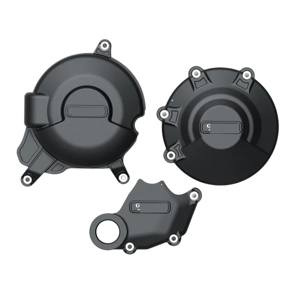 Protector cárter dmotor Monster 1100 cubierta de alta resistencia 5