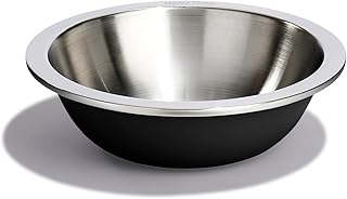 Hydro Flask Camp Bowl Black