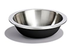 Camp Bowl Black
