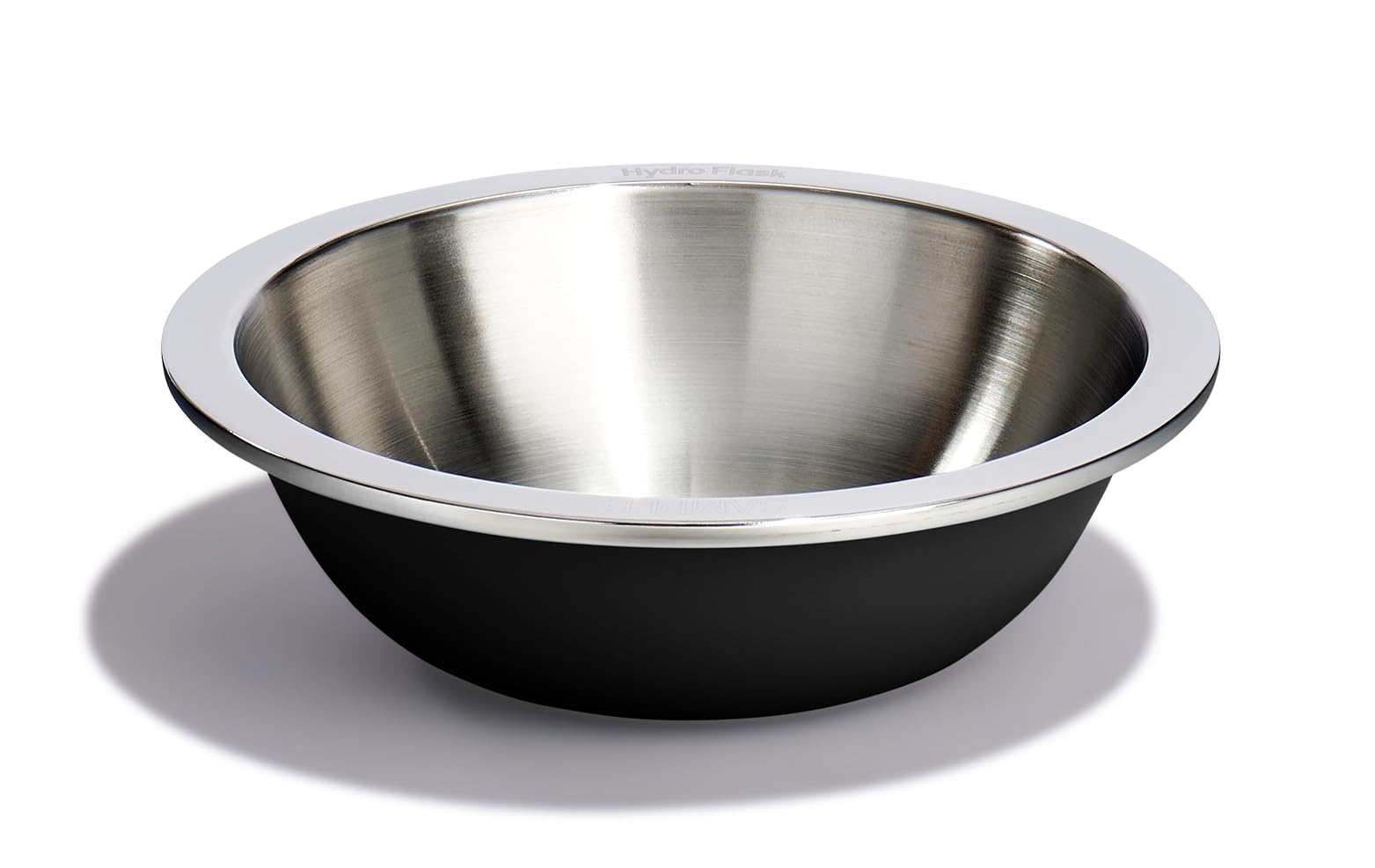 Hydro Flask Camp Bowl Black