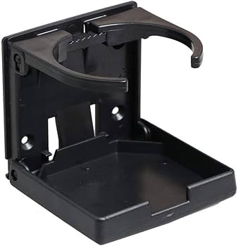 Porte-gobelets De Voiture Universels Lot De 2 Autocollant Porte Gobelet Multifonction Pour Tableau De Bord Sièges Arrière Compatible Tasses à Café Cannettes Et Bouteilles