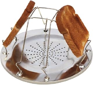 Stansport Folding Camp Stove Toaster
