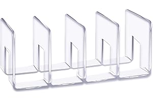 LUGUNU Closet Clutch Divider System