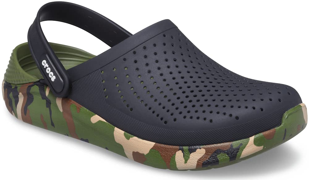 Crocs Unisex Bayaband Clog