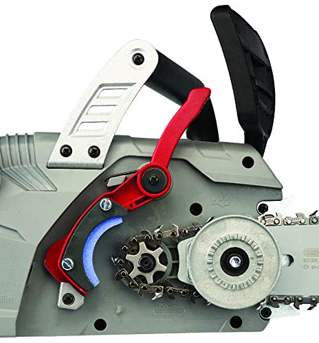 Oregon 571037 PowerSharp Chain and Stone, 18