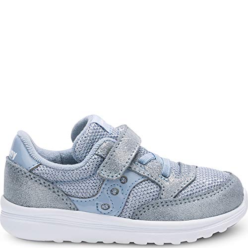 Image of Saucony Toddler Boys Baby Jazz Lite Slip On Sneakers