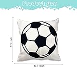 Zoom IMG-1 yaozeio federa per cuscino da