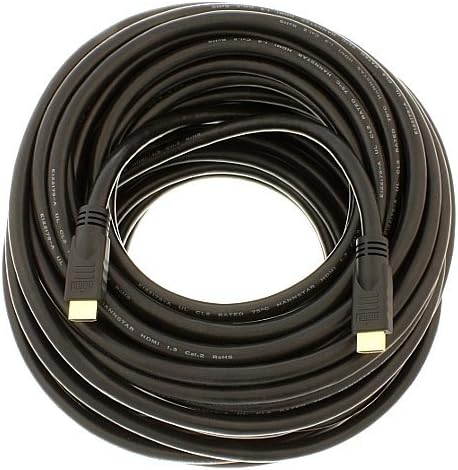 RiteAV - HDMI 1.3 Cable 22AWG 1080p - 75 ft.