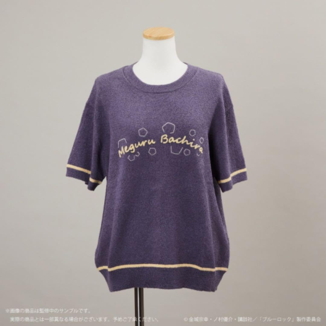 超激得，100%新品 ブルーロック 蜂楽 廻 Palude ルームウェア