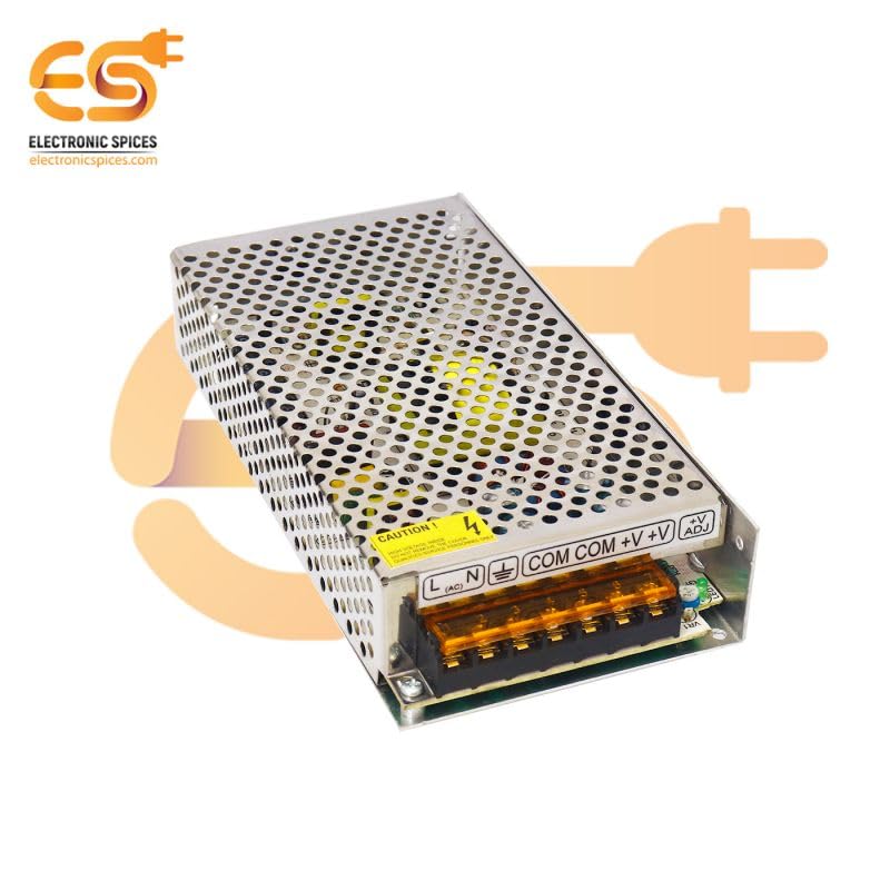 Image of Electronic Spices SMPS Power Supply (12V 20A 240W)