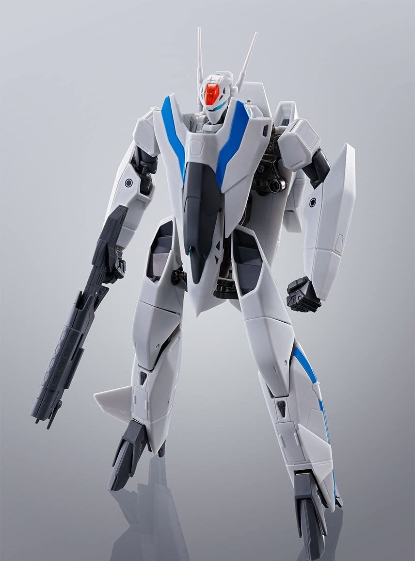 Amazon | HI-METAL R VF-2SS バルキリーII+SAP（ネックス・ギルバート 