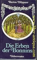 Die Erben der Bonnins 3800026848 Book Cover