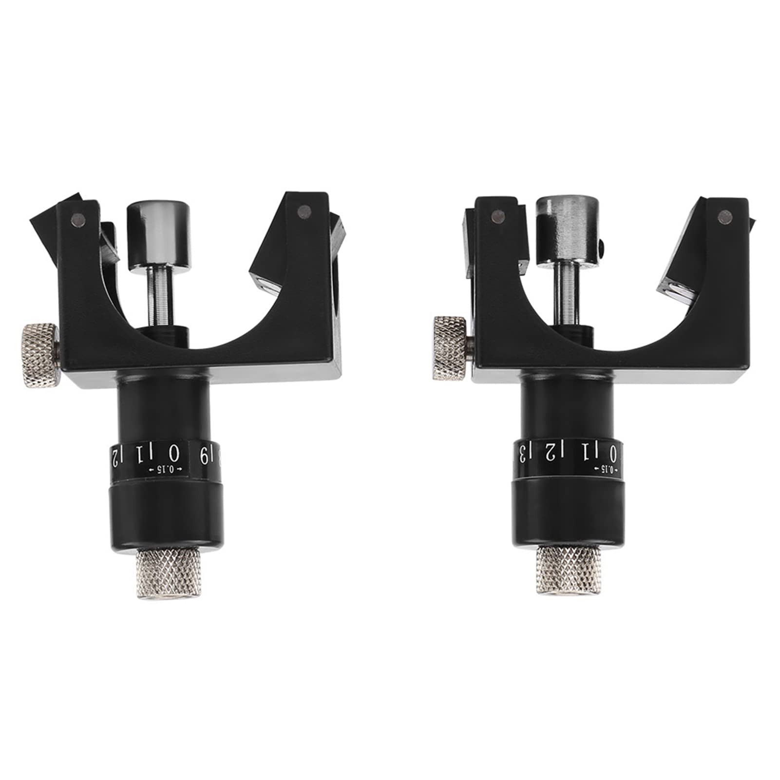 2 Stks Schaafmachine Mes Instelling Jig Magnetische Schaafmachine Mes Instelling Jig Gauge Setter Houtbewerking Tool