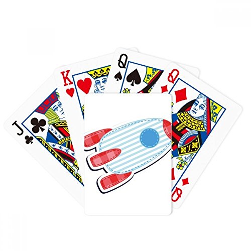 Universo y Alien Spacecraft Poker Jugando Magic Card Fun Juego de mesa