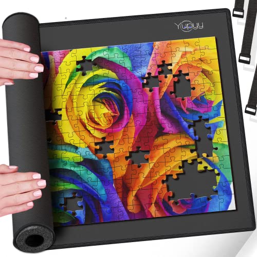 Top 10 Best Jigsaw Puzzle Mat In 2023