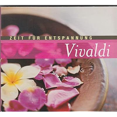 Various VivaIdi Pieces