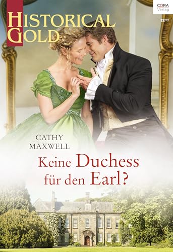 Keine Duchess für den Earl...