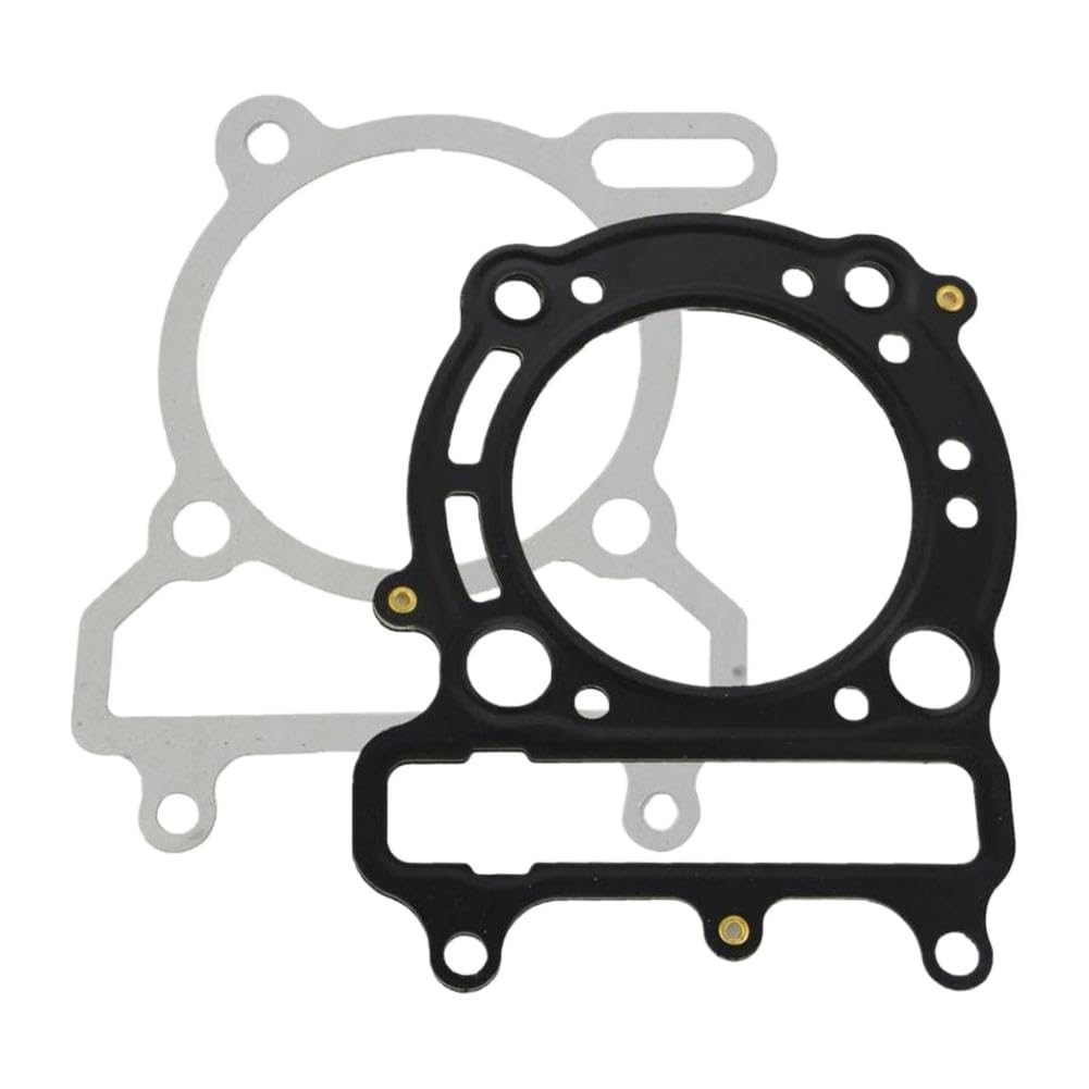 Junta de Cilindro de Motor 2 Uds Compatible Con YP250 YP300