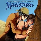 Bargain Audio Book - Maelstrom 2