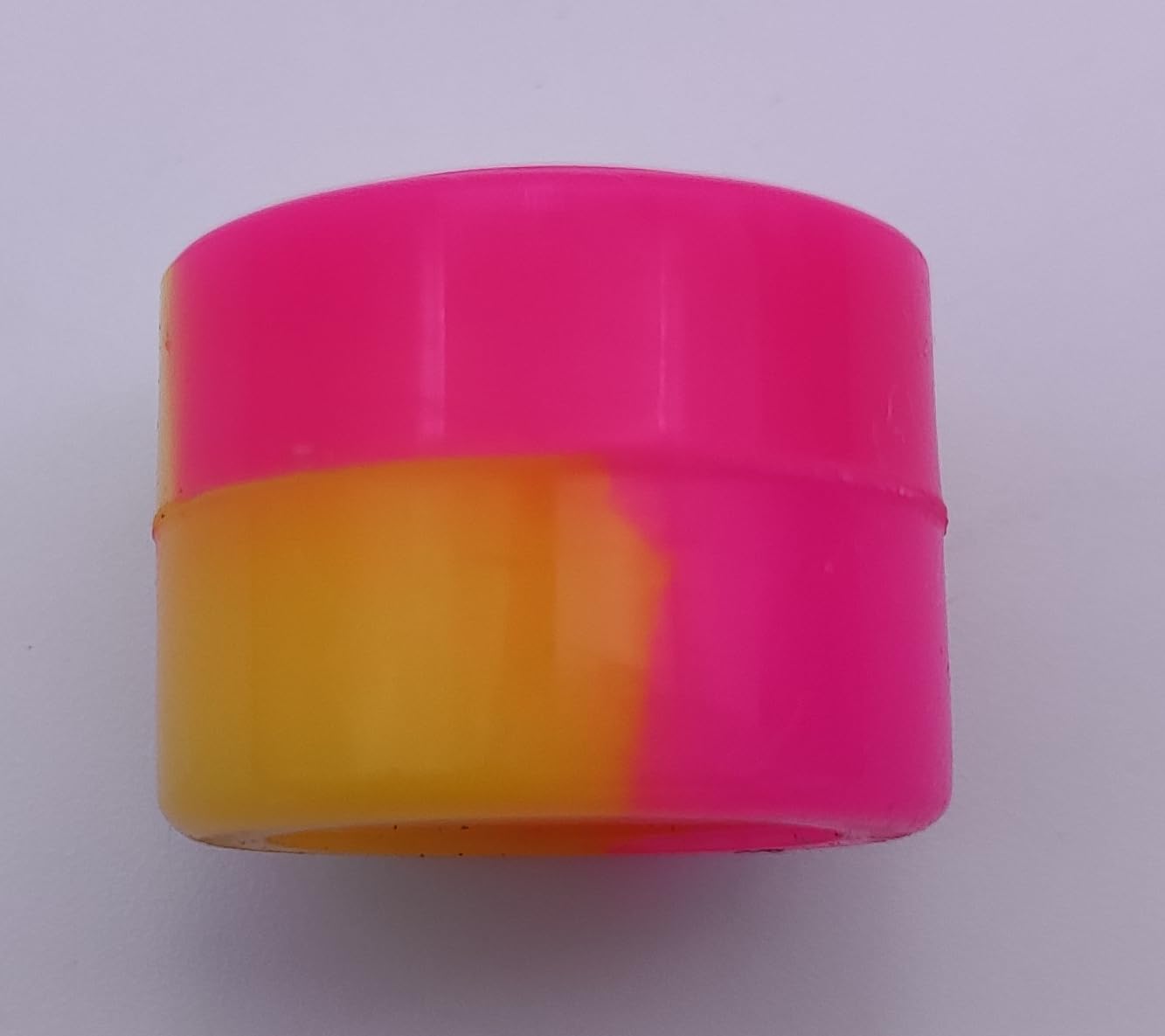 Gentcy 50pcs 2ml Swirl Silicone Containers - Small Jars For Creams, Makeup, Spices - View #10