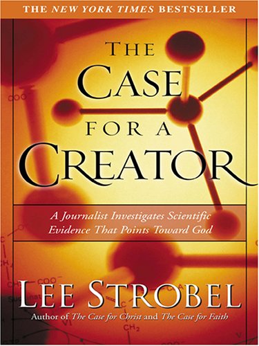 The Case for a Creator