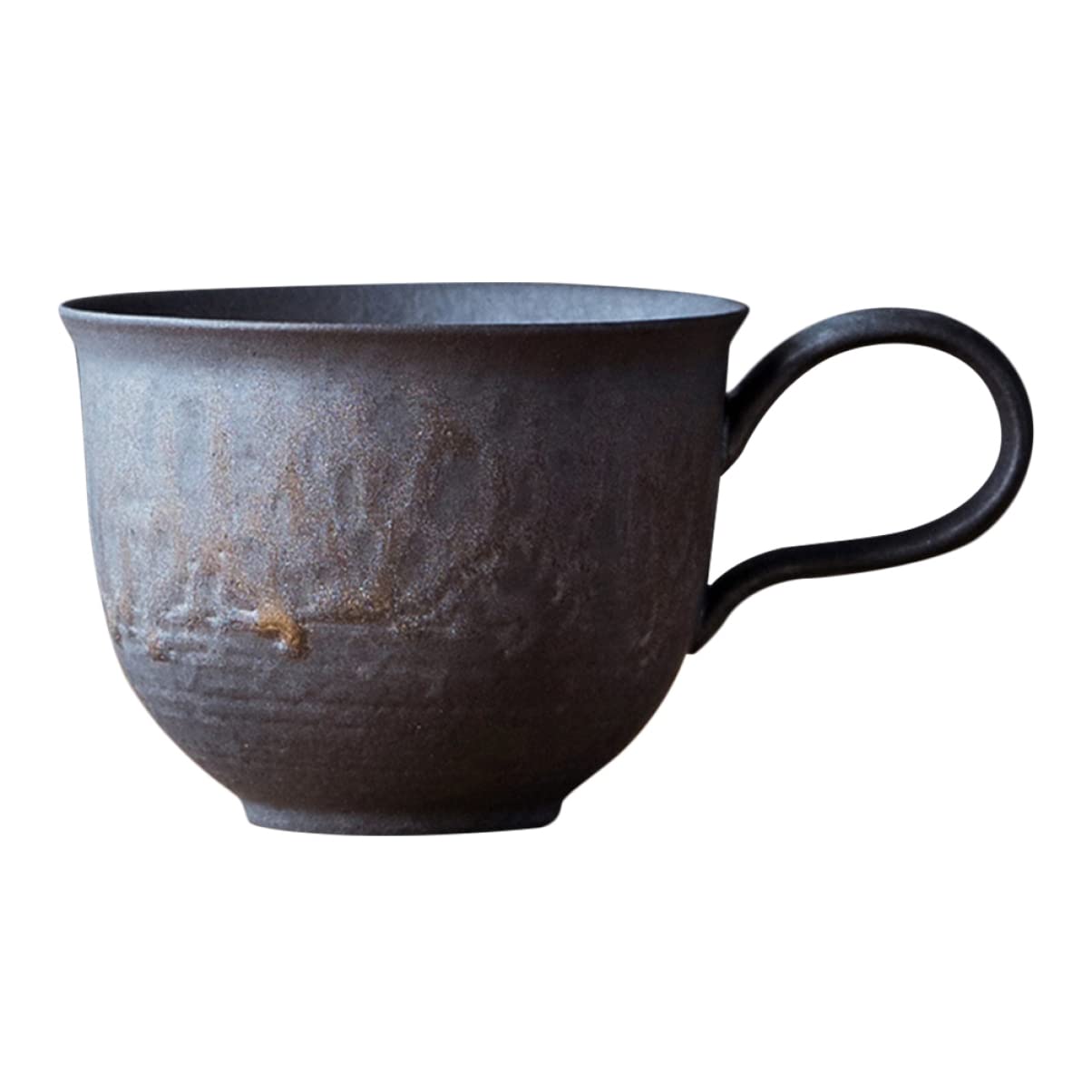 Tasse à café portable rétro pour préserver les arômes de vos cafés