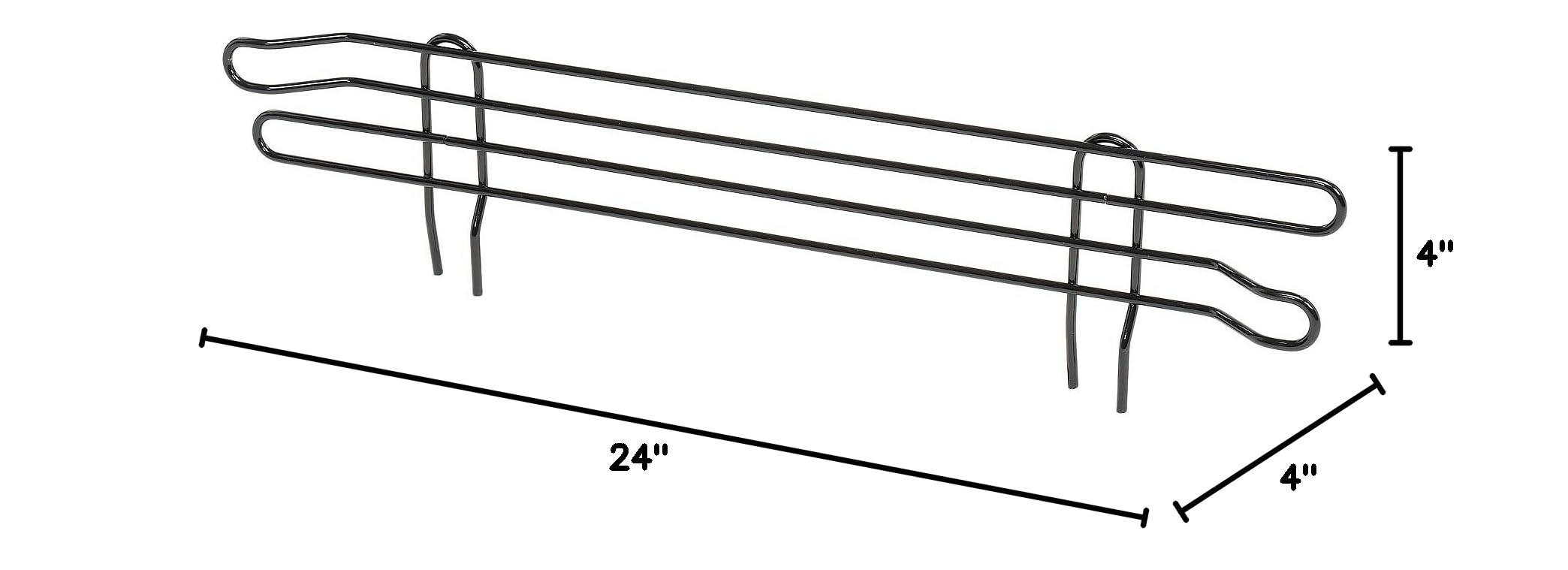 Amazon.com: Nexel: Shelf Ledges