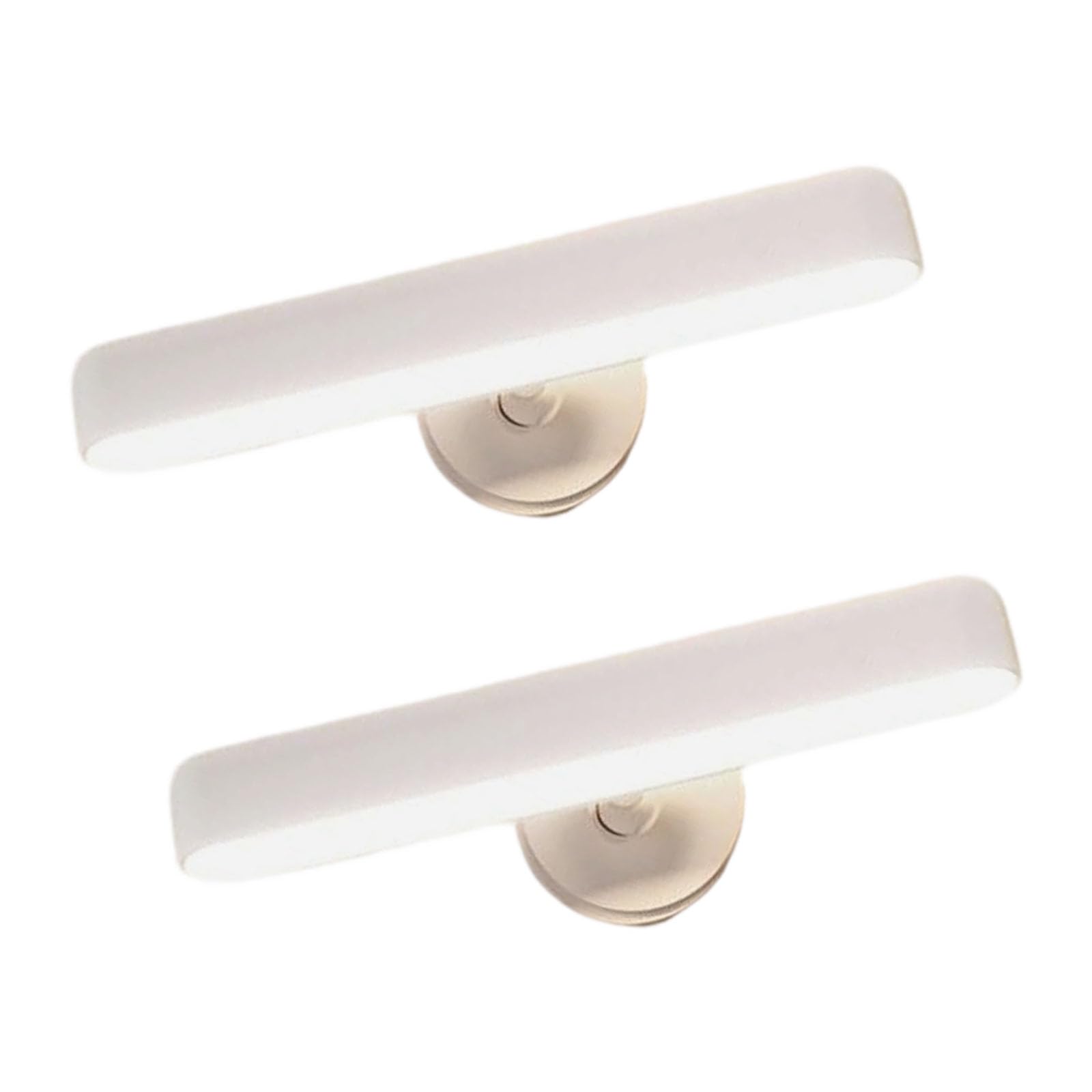 Lampada da tavolo portatile alimentata a batteria con collo flessibile