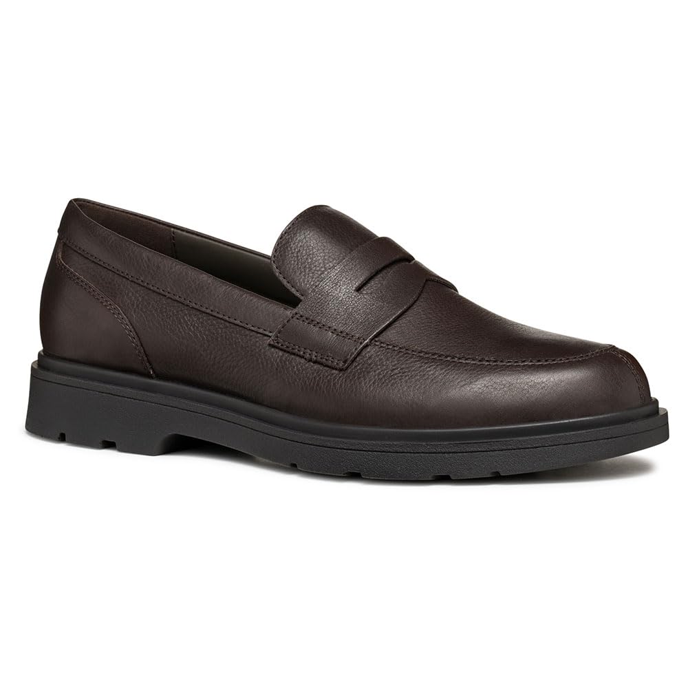 Geox U Spherica Ec1 A MoccasinUomo