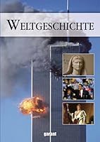 Weltgeschichte 3867663726 Book Cover