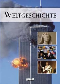 Hardcover Weltgeschichte [German] Book