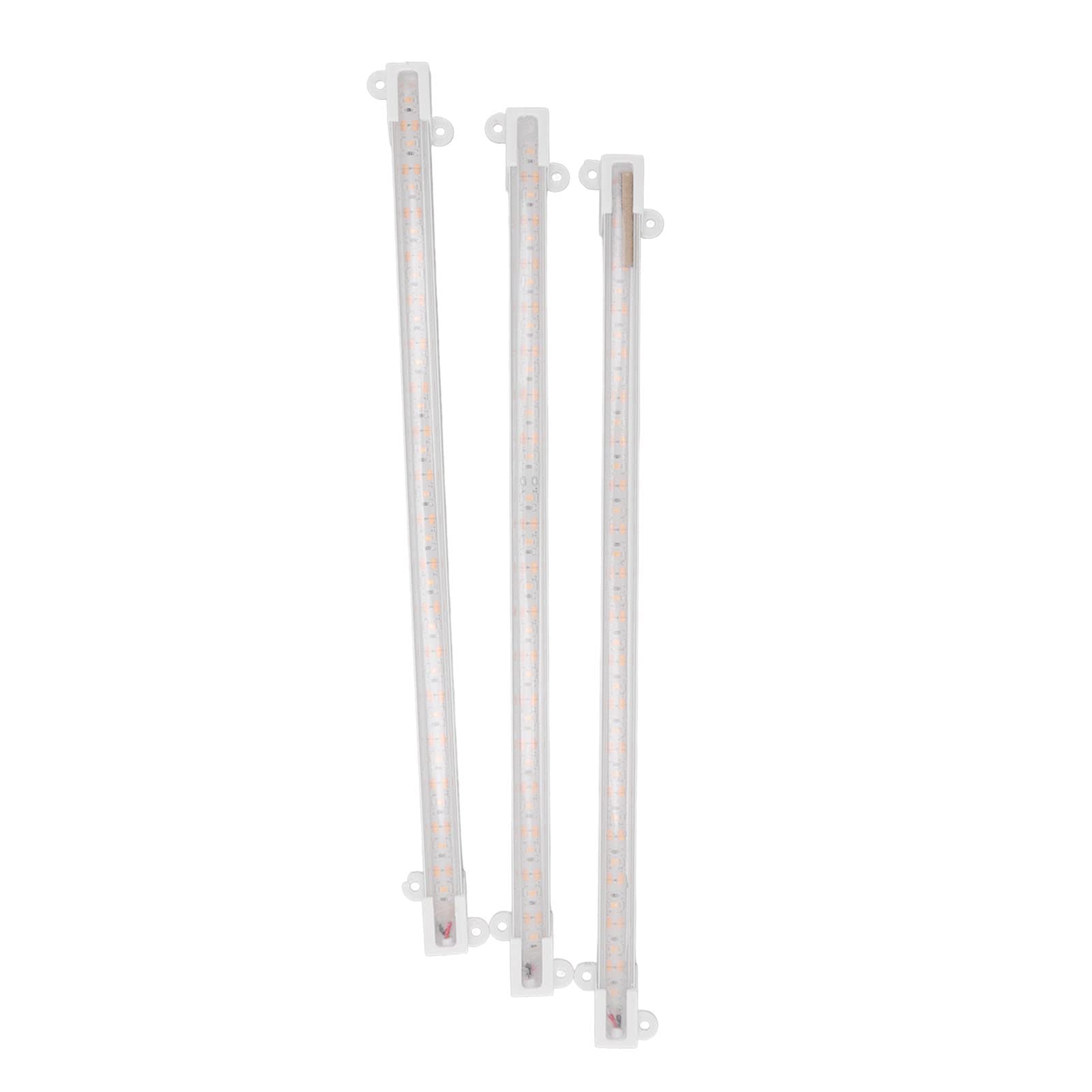 Luci Coltiva Le Piante Solari,plplaaoo Coltiva la Luce, Luci Coltiva Le Piante Solari Per Le Piante Da Esterno, Striscia Di Luce Coltiva Le Piante A Led, Luci Coltiva Le Piante Da Interno(30W)
