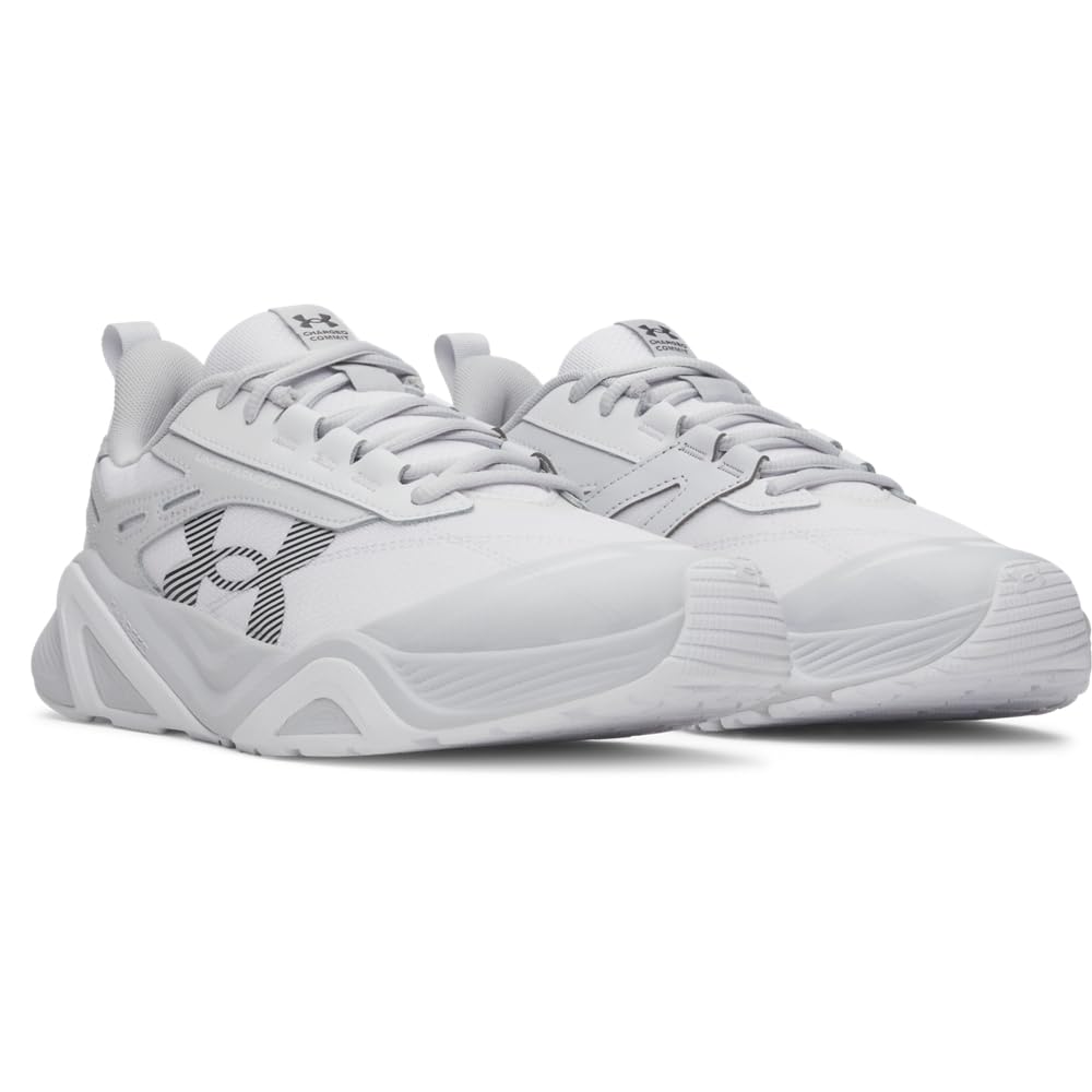 Under Armour UA Charged Commit TR 5 Scarpe da ginnasticaUomo