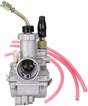 Motorcycle Carburetor Compatible With Tvs For Max 100 Motorized Spare Parts Carburetor Replacement Universal Motorcycle Accessories Replacement Upgrade Parts