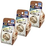 ドギーマン コットンボール S 3個セット