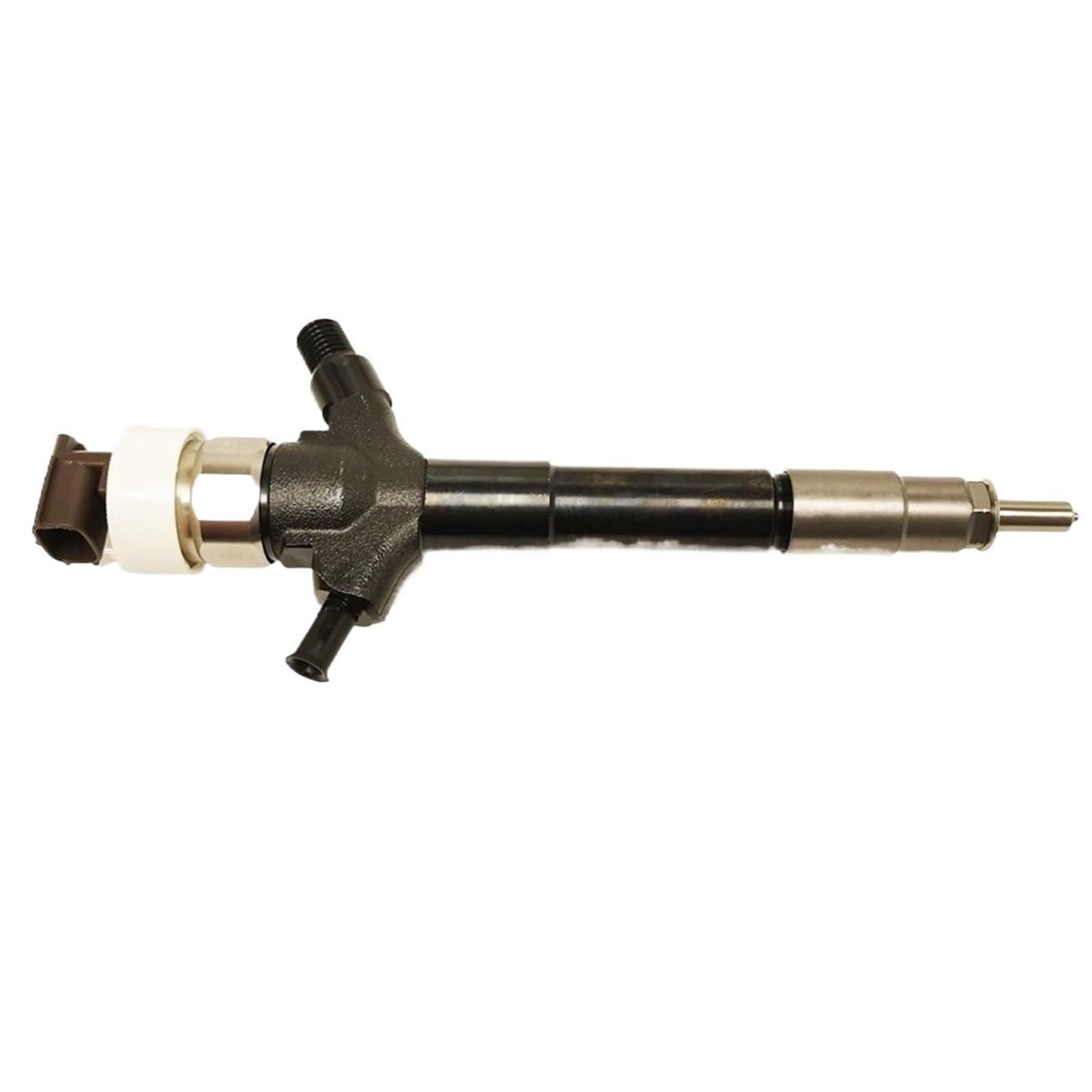 Yunxnxep One Color Injector Fit For Fuel Injector 1465A041 L200 4D56 Engine 095000-5600 Engine Fuel Injectors Replacement