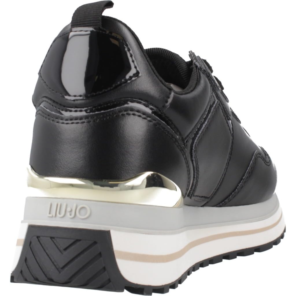 Liu Jo Liu·jo Maxi Wonder 01 Trainers EU 38