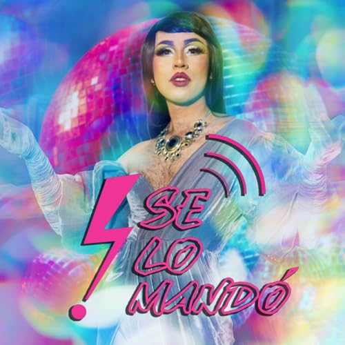 Se lo mandó! cover art