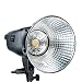 Produktbild Walimex pro Emerger 200 Studioblitzleuchte - leistungsstarke Studio Blitzleuchte mit 2,4 GHz Empfänger, 200 Ws, kurzer Wiederaufladezeit, LED-Einstelllicht, 16 Kanäle und 4 Gruppen, kompakt und mobil