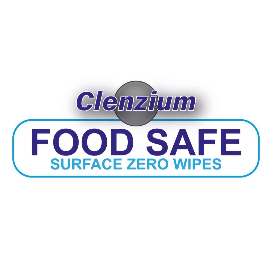 Buy Antibacterial Wipes 550 Food Safe Surface Disinfectant Wipes, Kitchen Cleaner, Safe from