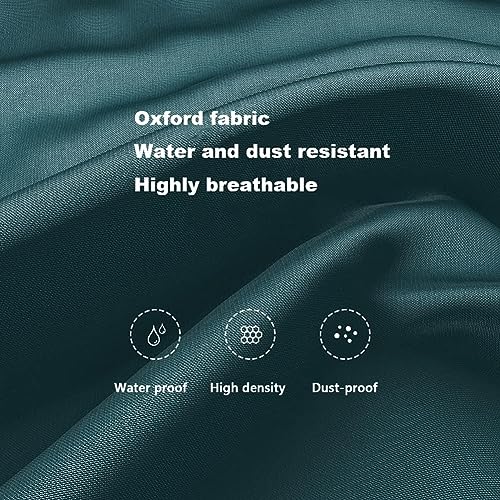 MegLob Binnen Elektrische Kledingdroger, 900 W/1500W Verwarmingslucht, Verwarmingsmachine Voor Het Drogen Van Kleding, Opvouwbare Kledingdroger, Appartementverwarming Voor Wasserette,S 900w - Image 8