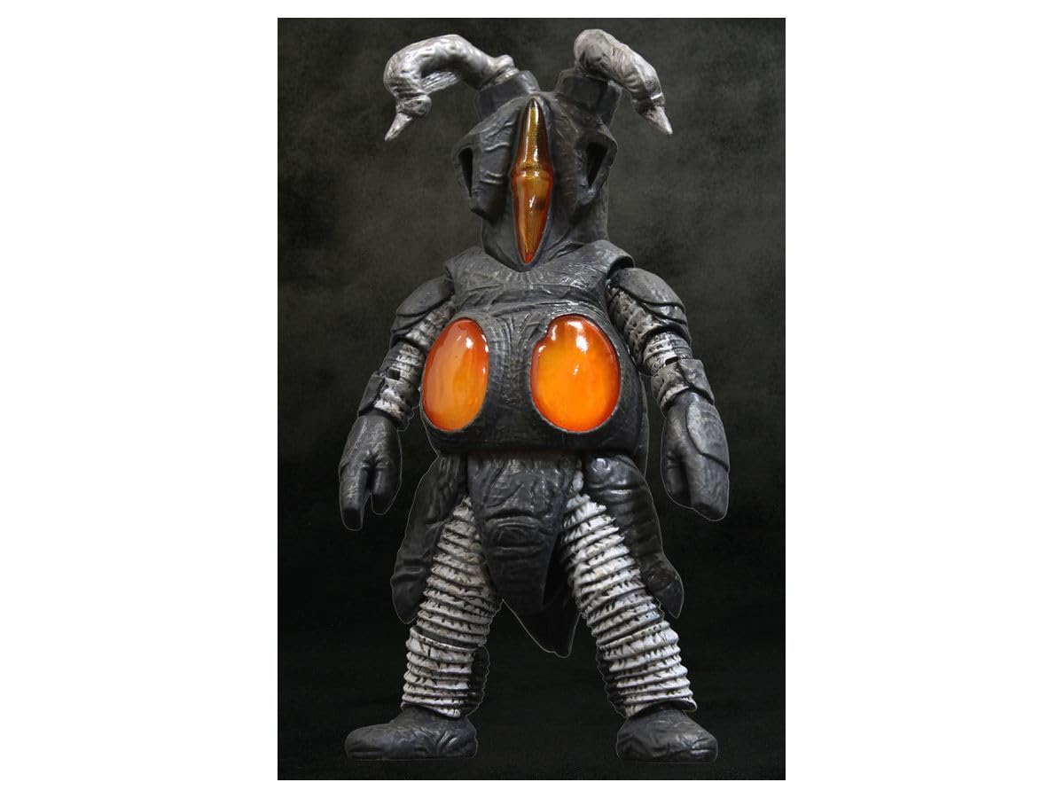 Amazon.co.jp: EVOLUTION TOY MAF 円谷プロ編 ゼットン2代目